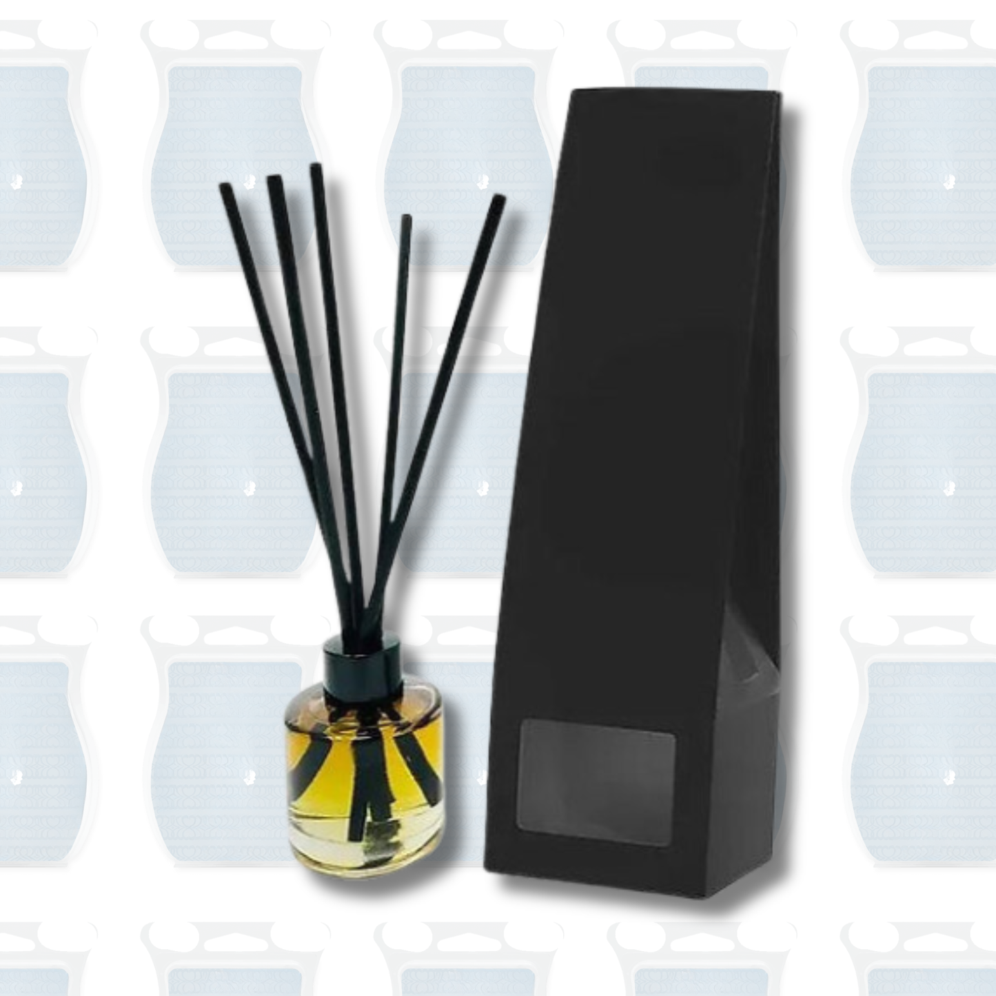 Luna Reed Diffuser