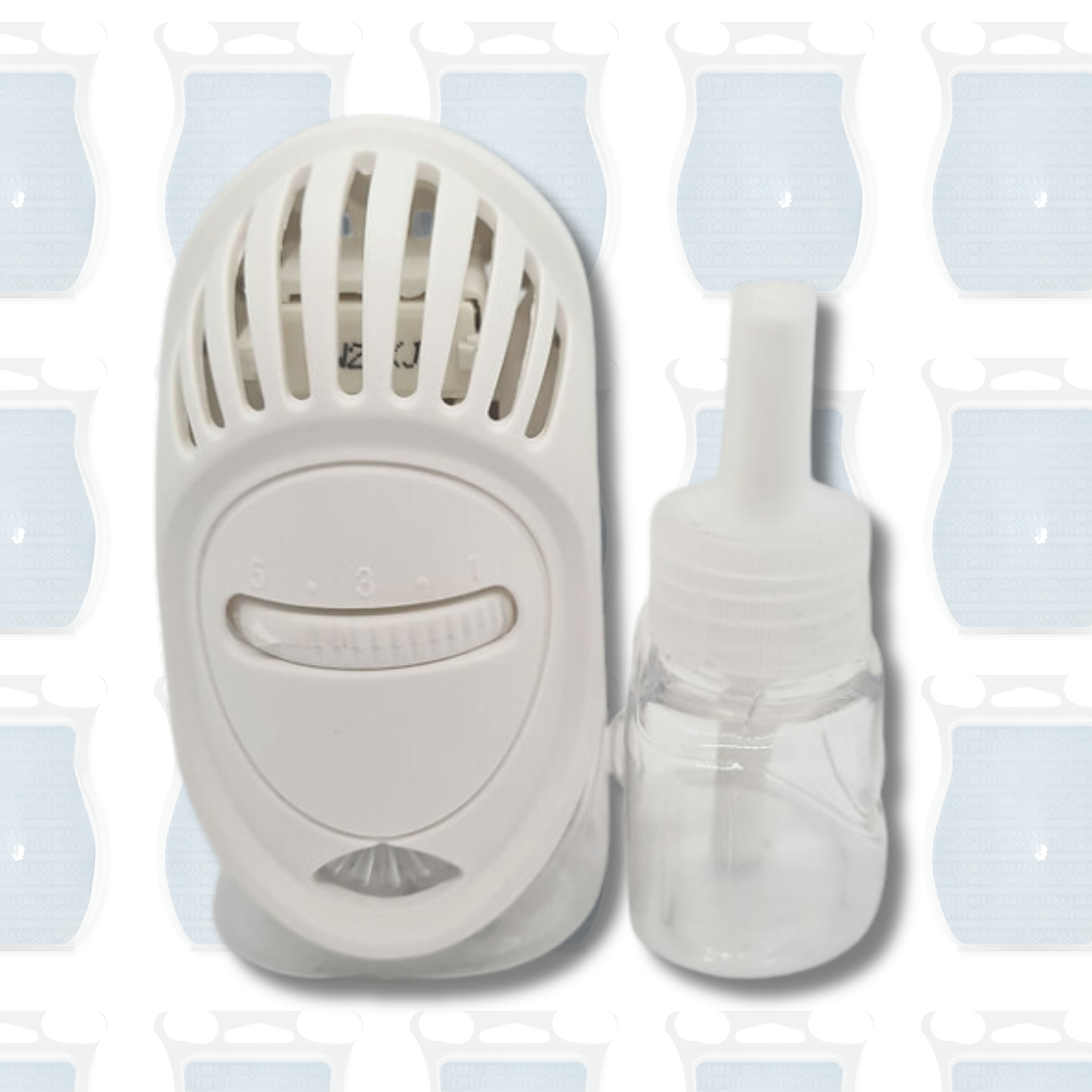 Luna Plug In Diffuser
