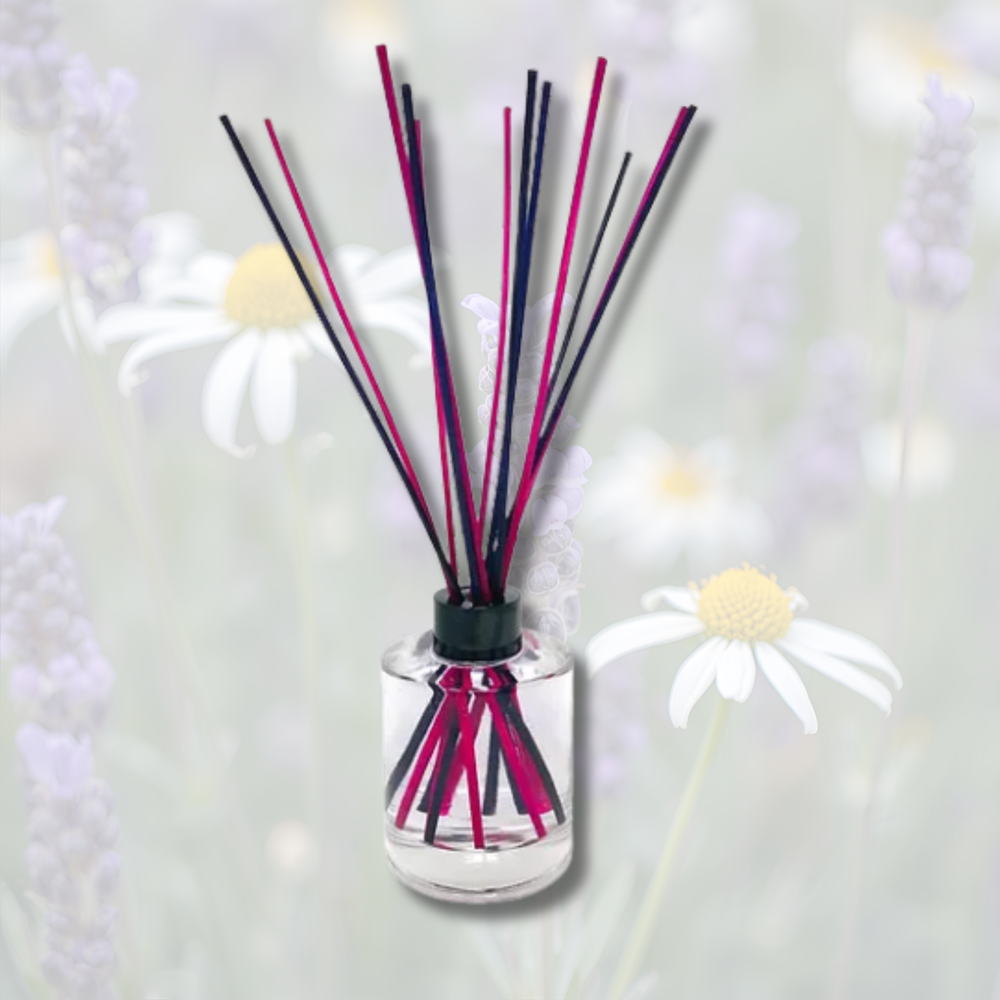 Lavender & Chamomile Reed Diffuser