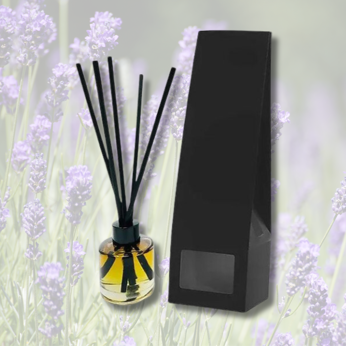 Lavender Reed Diffuser