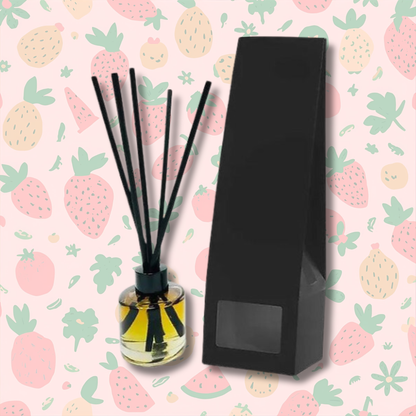 Soap Glorious Call Me Fruity Reed Diffuser