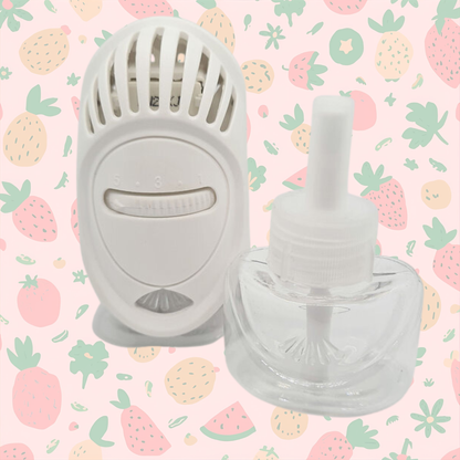 Soap Glorious Call Me Fruity Plug In Diffuser