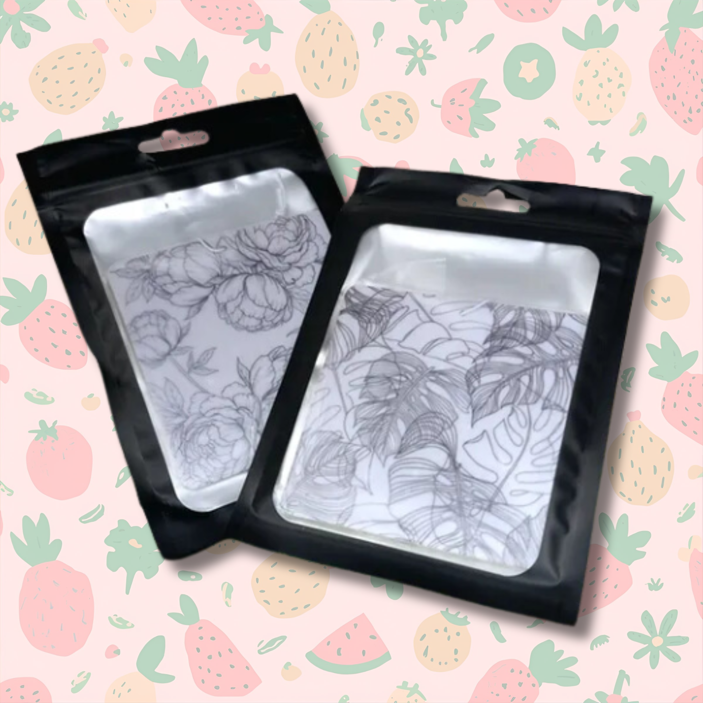 Soap Glorious Call Me Fruity Hanging Freshener