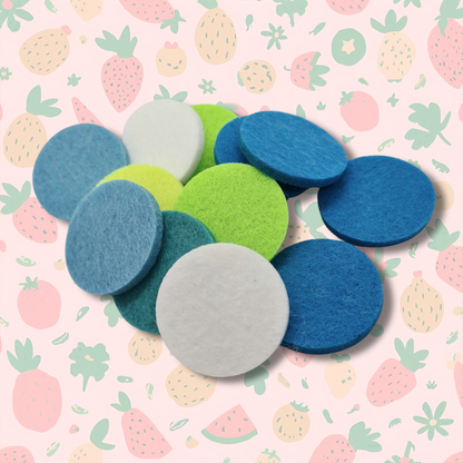 Soap Glorious Call Me Fruity Hoover Discs