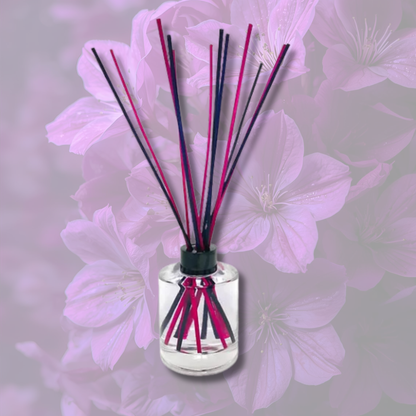 Lenora Exotic Bloom Reed Diffuser