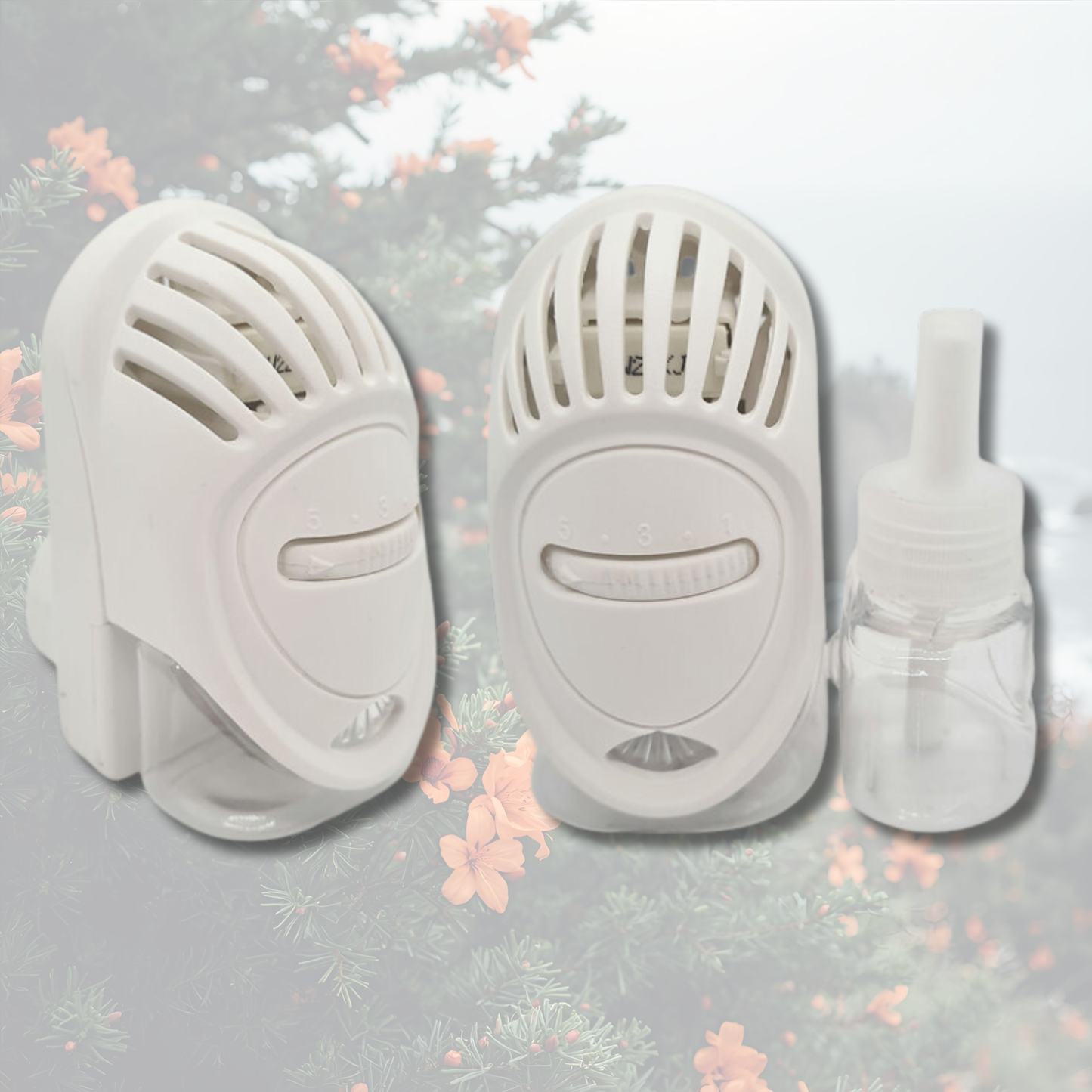 Lenora Vacation Vibes Plug In Diffuser