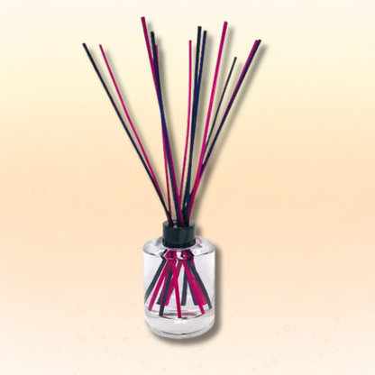 Peach Bellini Reed Diffuser