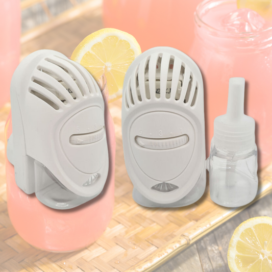 Pink Lemonade Plug In Diffuser