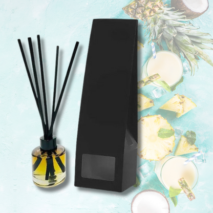Pina Colada Reed Diffuser