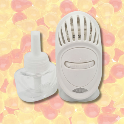Pear Drops Plug In Diffuser