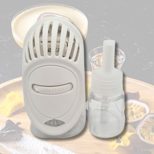 Passion Fruit Martini Plug In Diffuser