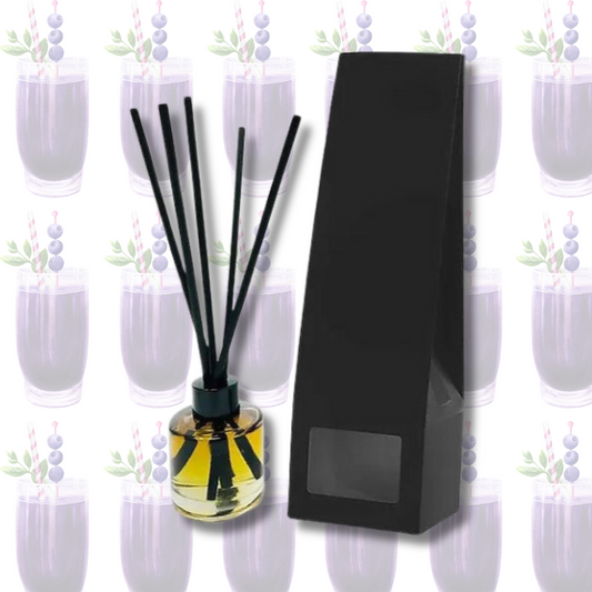 Purple Rain Reed Diffuser