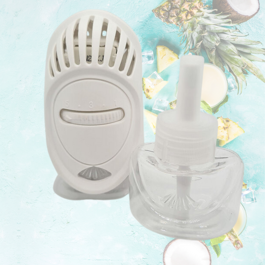 Pina Colada Plug In Diffuser