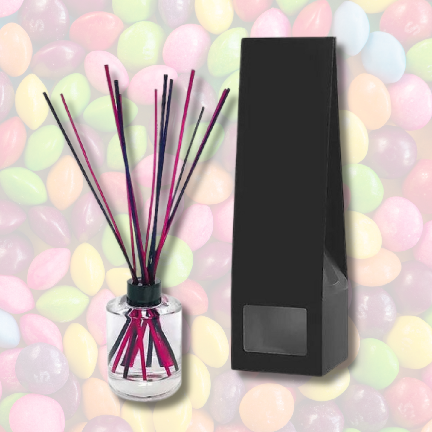 Skittles Reed Diffuser