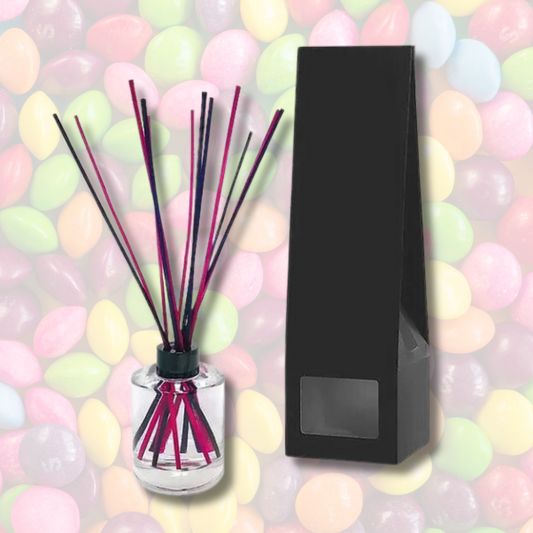 Skittles Reed Diffuser