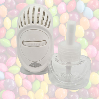 Skittles Plug In Diffuser