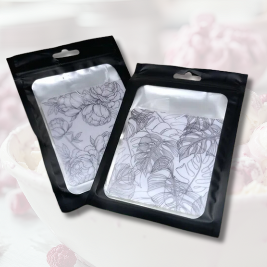 Raspberry Ripple Hanging Freshener