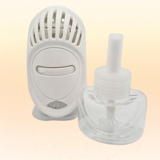 Peach Bellini Plug In Diffuser
