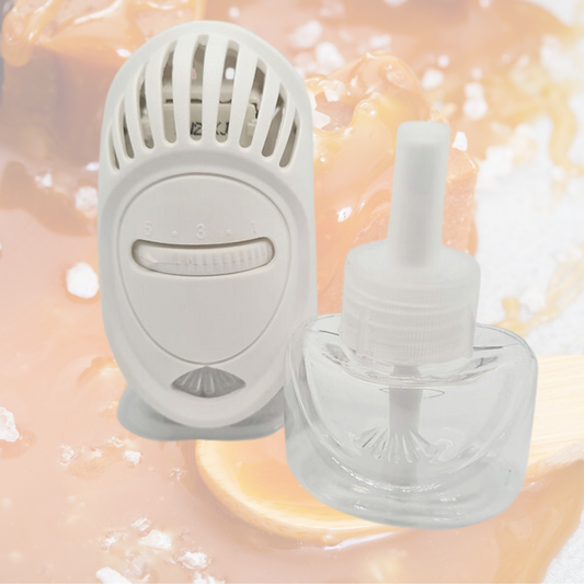 Salted Caramel Plug In Diffuser