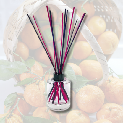 Satsuma Reed Diffuser