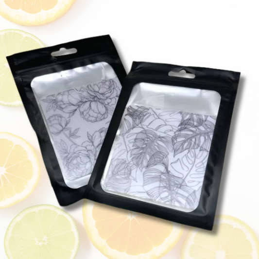 Sensual Zest Hanging Freshener