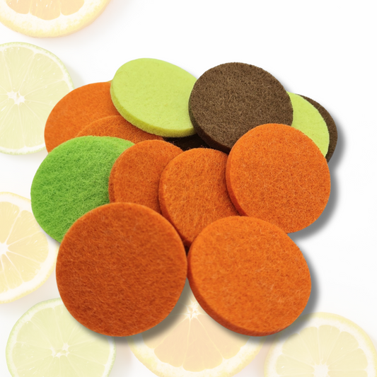 Sensual Zest Hoover Discs