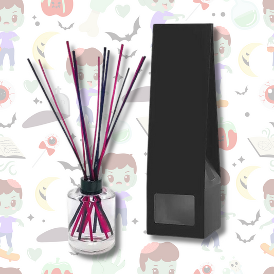 Sherbet Zombie Reed Diffuser