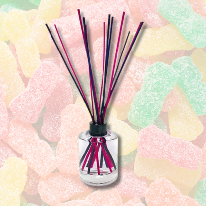 Sour Patch Reed Diffuser