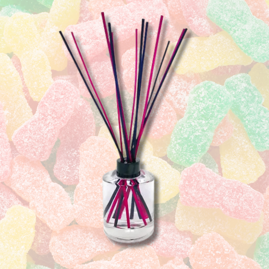 Sour Patch Reed Diffuser
