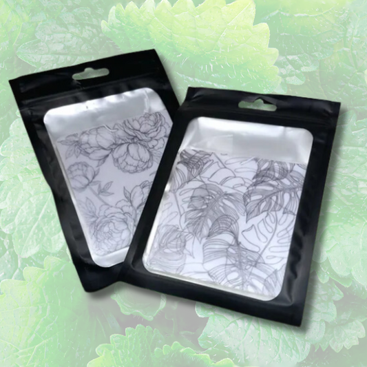 Spearmint & Peppermint Hanging Freshener