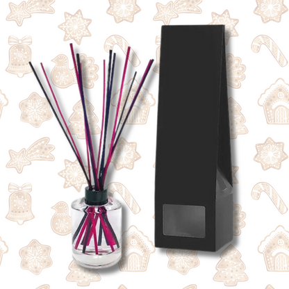 Spiced Christmas Cookies Reed Diffuser