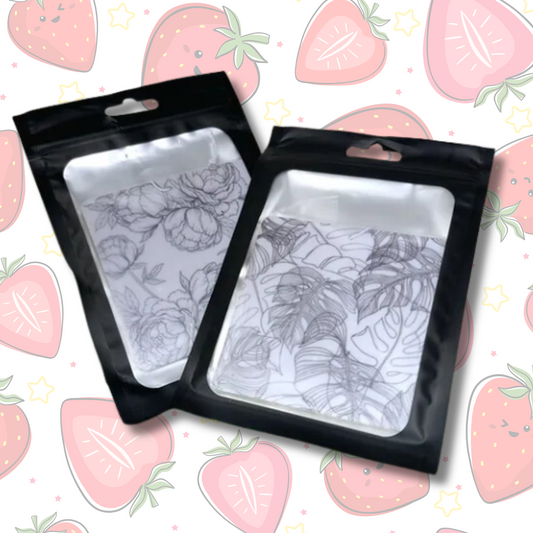 Strawberry Hanging Freshener