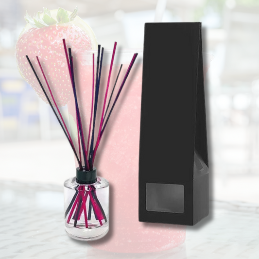 Strawberry Daquiri Reed Diffuser