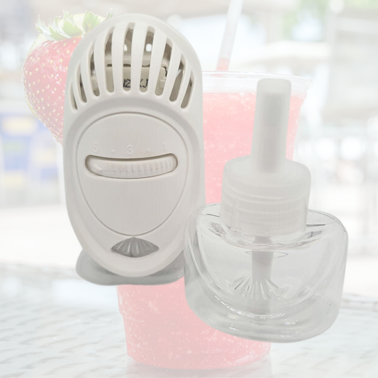 Strawberry Daquiri Plug In Diffuser