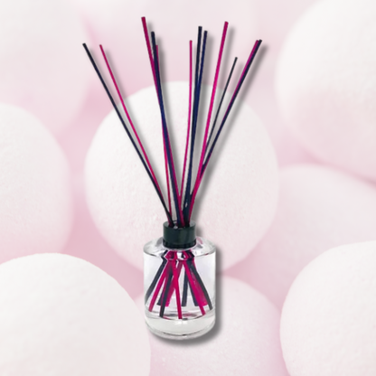 Strawberry Bon Bon Reed Diffuser