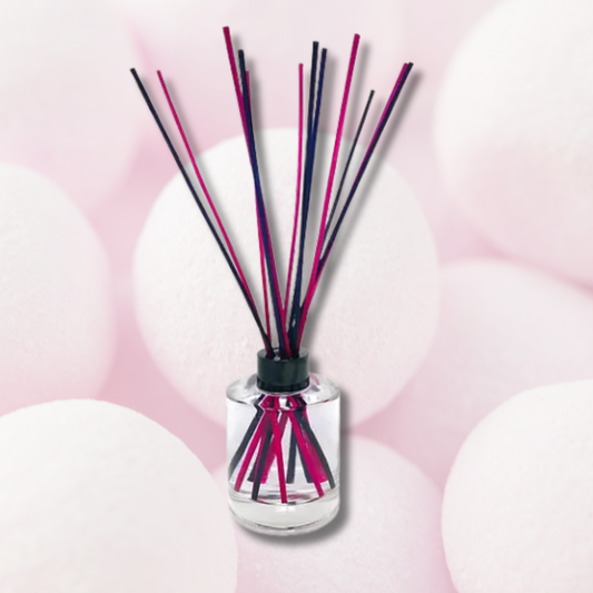 Strawberry Bon Bon Reed Diffuser