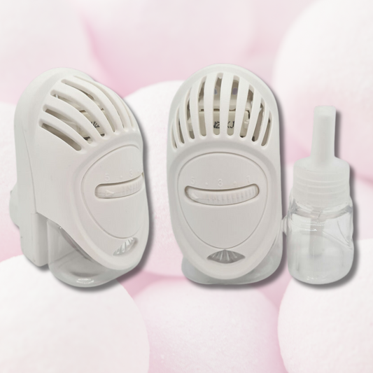 Strawberry Bon Bon Plug In Diffuser