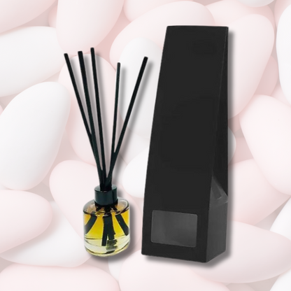Sugared Almonds Reed Diffuser