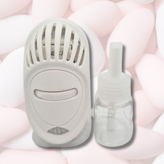 Sugared Almonds Plug In Diffuser