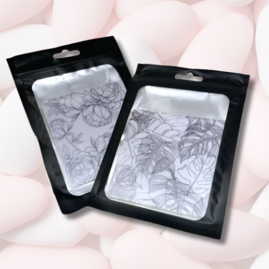 Sugared Almonds Hanging Freshener