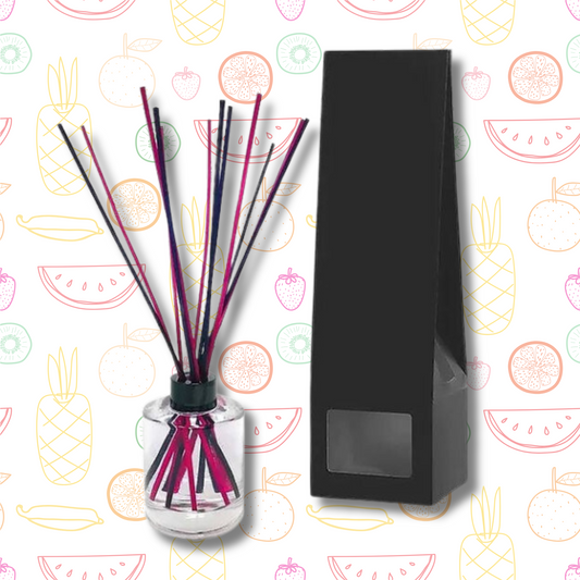 Summer Fruits Reed Diffuser