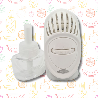Summer Fruits Plug In Diffuser