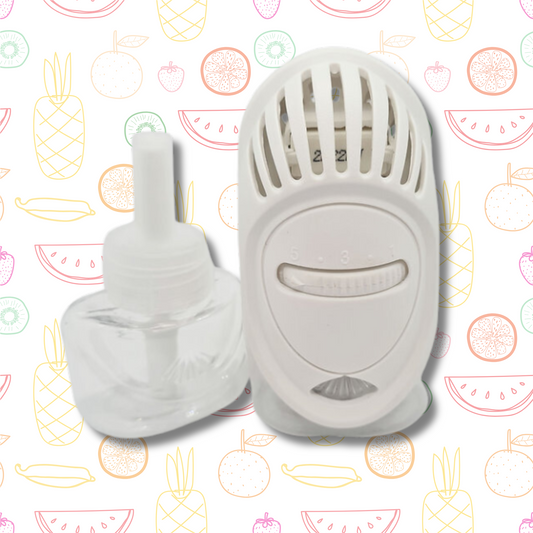 Summer Fruits Plug In Diffuser