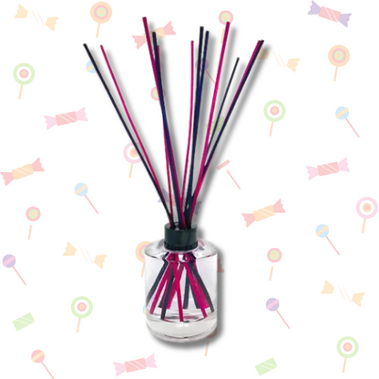 Sweet Candy Reed Diffuser