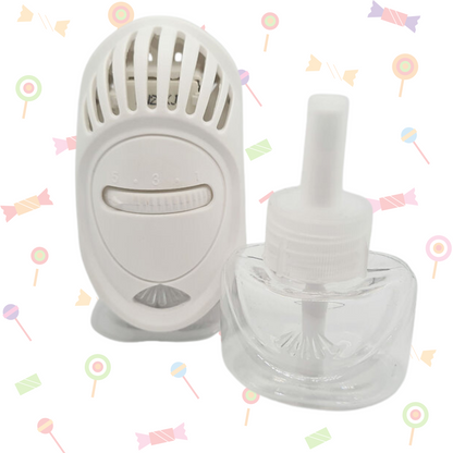 Sweet Candy Plug In Diffuser