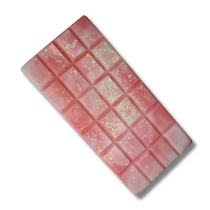 Peaches and Cream Wax Melts