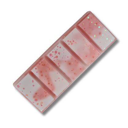 Peaches and Cream Wax Melts
