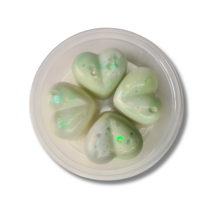 Pear & Freesia Wax Melts