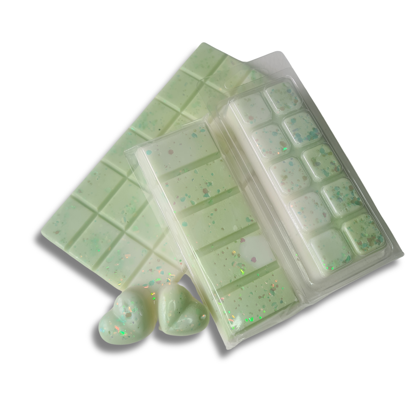 Pear & Freesia Wax Melts