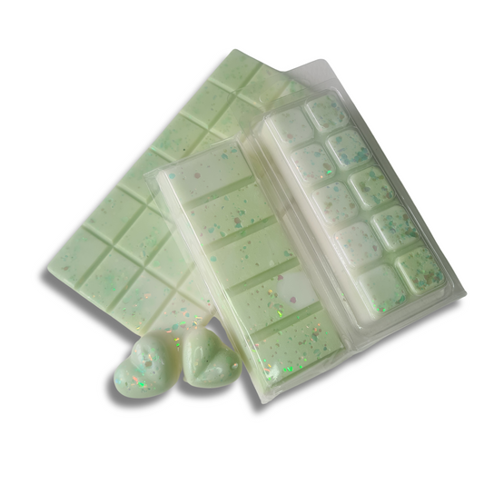 Pear & Freesia Wax Melts